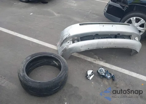 2011 Ford Flex Limited z USA, uszkodzony, nr VIN 2FMGK5DC3BBD37060